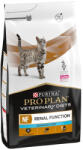 PRO PLAN Veterinary Diets Feline NF- Renal Function ADVANCED CARE száraz eledel krónikus vesebetegségben szenvedő macskák számár 1, 5kg - vetpluspatika
