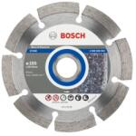 Bosch Disc diamantat pentru circular Bosch, Best for Stone, 105 x 20/16 mm (2608600923) Disc de taiere