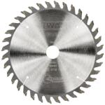 DEWALT Disc Dewalt DT4057 pentru fierastrau circular, 160x20x2.6 mm, 36 dinti (DT4057)