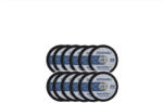 Dremel Set 12 discuri pentru taiere materiale plastice DREMEL SC476B, EZ SpeedClic (2615S476JP) Disc de taiere