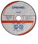 Dremel Disc abraziv (smirghel) pentru zidarie Dremel DSM 520 (2615S520JA) Disc de taiere
