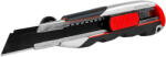 Wurth Cutter Wurth, Lama retractabila din otel, Sistem de fixare, Negru/Argintiu (71566277)