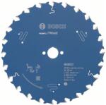 Bosch Disc pentru fierastrau circular, Bosch Expert for Wood, 190x2, 6/1, 6x20mm, 24T (2608644044) Disc de taiere