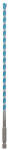 Hawera Burghiu universal Hawera Multiconstruction, prindere tip bit 1/4'', 6.5x200x250 mm (266291) Burghiu