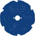 Bosch Panza circulară pentru fierastrau circular Bosch Expert Fiber Cement 210 x 30 x 2, 2 mm, 6 dinți (2608644345)