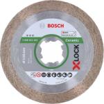 Bosch Disc diamantat pentru gresie X-LOCK Bosch, 110x22.2x1.8 mm (2608615162) Disc de taiere