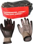 Würth Set 12 perechi de manusi pentru munca din nailon, Wurth Economy Assembly Glove, marimea 9 (0899400619)