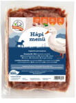 Farkaskonyha Hápi Menü zöldségekkel egyfehérjés fagyasztott BARF menü kutyának 500g