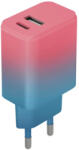 Setty LSIG-AC-20 turquoise-pink