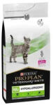 PRO PLAN VD Feline Hypo HA St/Ox Hypoallergén száraztáp macskáknak 1, 3kg