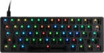 GLORIOUS Tastatura gaming Glorious GMMK Compact ANSI RGB Negru (gmmk-compact-rgb)