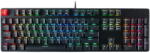 Glorious Tastatura GMMK-COMPACT-RGB, USB, Cu fir, Layout US, Negru (GMMK-COMPACT-RGB) - pcone