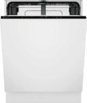 Electrolux E52LE110S beépíthető mosogatógép