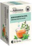 Patikárium Borsosmentalevél 20 filter