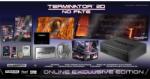 Reef Entertainment Terminator 2D No Fate [Online Exclusive Edition] (Switch)