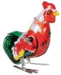 Goki Cocos de jucarie metalic, cu cheita si motoras, Nolstagie (GOKI14122) Figurina
