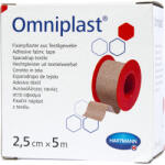 HARTMANN Omniplast ragtapasz 2,5 cm x 5 m 1 db (9004413)
