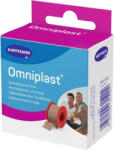HARTMANN Omniplast ragtapasz 1,25 cm x 5 m (9004403)