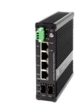 Lightoptics LO-IGS-4GT2GF-POE
