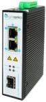 Lightoptics LO-IGS-2GT1GF-POE