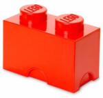 LEGO® Cutie de depozitare LEGO 40021730 (Rosu)