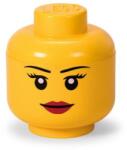 LEGO® Cutie de depozitare LEGO 40311725 (Galben)