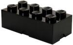 LEGO® Cutie de depozitare LEGO 40041733 (Negru)
