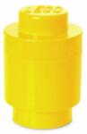 LEGO Cutie de depozitare LEGO 40301732 (Galben)