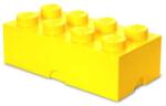 LEGO® Cutie de depozitare LEGO 40041732 (Galben)