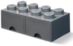 LEGO® Cutie de depozitare LEGO 40061754 (Gri)