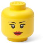 LEGO® Cutie de depozitare LEGO 40331725 (Galben)
