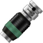 Wera Adaptor pentru biti, Wera 8784 A1 Zyklop, la patrat 1/4 (05003529001) Burghiu