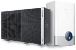 Hisense Hi-Therma II AHW-050HCPB1+AHM-100HCWBAA