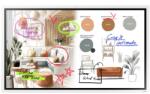 Samsung Flip PRO WM75F