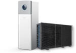 Hisense Hi-Therma II AHW-080HCPB1+AHS-100HCWBAA-23