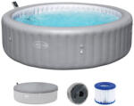 Bestway Lay-Z-Spa Hawaii Airjet 8 6001J EnergySense masszázsmedence