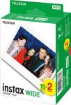 Fujifilm instax Wide 2x10 16899922
