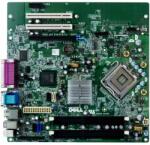 Dell 0C27VV Alaplap