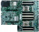 HP 732143-001 Alaplap