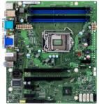 Fujitsu D3221-A12 GS2 Alaplap