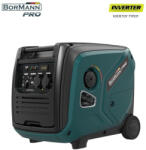 Bormann BGB2040 Generator