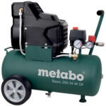 Metabo Basic 250-24W OF 601523000