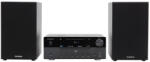 Aiwa MSBTU-550 mini hifi torony 50W RMS Bluetooth, CD, USB, FM rádió, DSP, távirányítóval