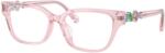 Swarovski SK2049D 3001 Rama ochelari