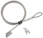 Kensington Slim NanoSaver® 2.0 EQ kulcsos laptopzár (K60630WW) (K60630WW)