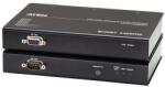 ATEN USB DisplayPort HDBaseT 2.0 KVM-hosszabbító (4K@100 m) (CE920-ATA-G)