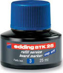 edding BTK25 kék tinta 25 ml tábla jelölőkhöz (7270077002)