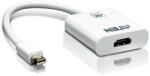 ATEN Mini DisplayPort 4K HDMI aktív adapterre (VC981-AT)