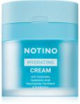 Notino Hydrating Cream with Ceramides, Hyaluronic Acid, Niacinamide, Panthenol & Postbiotics хидратиращ крем с церамиди 50ml