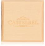 Castelbel Gentlemen's Club Spearmint & Moss săpun de lux cu aur de 24 de karate 150 g
